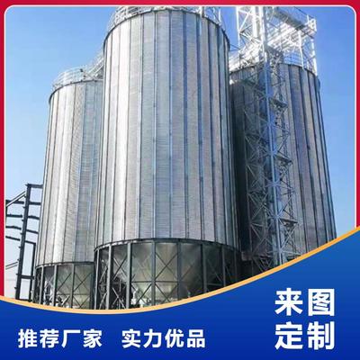 玉米储存罐买的放心